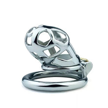Load image into Gallery viewer, Upgrade Sung Mamba Chastity Cage kit details