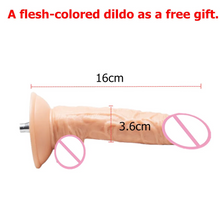 Load image into Gallery viewer, Upgraded Sex Machine For Masturbation