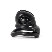 Load image into Gallery viewer, Low-Profile Viper Resin Chastity Cage