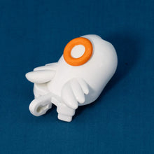 Load image into Gallery viewer, White Angel Chastit9y Cage