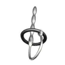 Load image into Gallery viewer, Solid Urethral Sounding Penis Wand