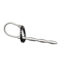 Load image into Gallery viewer, Solid Urethral Sounding Penis Wand