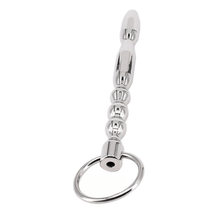 Load image into Gallery viewer, Hollow Urethral Dilator Stainless Steel Sound