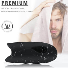 Load image into Gallery viewer, 10 Frequency Vibration Massage Flip Integrated Masturbation Cups