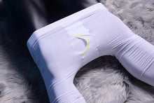 Load image into Gallery viewer, Leggings thin white velvet large size pantyhose