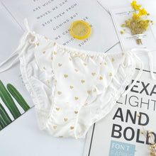 Load image into Gallery viewer, Comfortable anime cartoon embroidered low waist pants