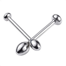 Load image into Gallery viewer, Sensational Urethral Dilation Penis Plugs