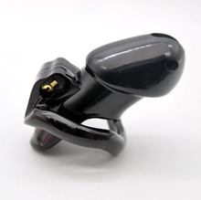 Load image into Gallery viewer, Chastity Cock Cage V3 3.23 inches, 3.82 inches, 4.02 inches, and 4.33 inches long