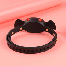 Load image into Gallery viewer, APP Remote Control Devil Collar Adjustable