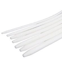 Load image into Gallery viewer, White Mushroom Head 7-Piece Sounding Kit