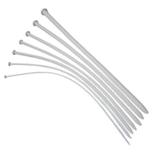 Load image into Gallery viewer, White Mushroom Head 7-Piece Sounding Kit