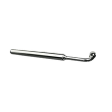 Load image into Gallery viewer, Tapered L-Shaped Urethral Sound