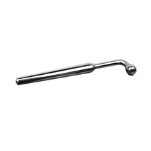 Load image into Gallery viewer, Tapered L-Shaped Urethral Sound