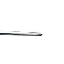 Load image into Gallery viewer, Tapered L-Shaped Urethral Sound