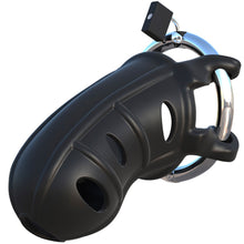 Load image into Gallery viewer, Truly, Madly, Kinky Silicone Cock Cage Adjustable