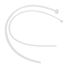 Load image into Gallery viewer, White Square Head Silicone Urethral Sound