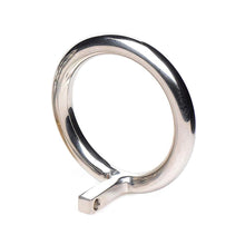Load image into Gallery viewer, Accessory Ring for The Jail Warden Cock Cage