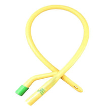 Load image into Gallery viewer, Flexible Urethral Sound | Disposable Double Hole Penis Plug