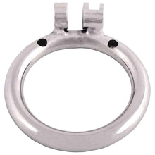 Load image into Gallery viewer, Accessory Ring for The Cage of Shame Male Chastity Device