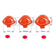Load image into Gallery viewer, Silicone Chastity Cage 4.33 inches long