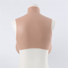 Load image into Gallery viewer, Huge Breast Forms Silica Gel Filling