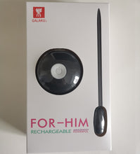 Load image into Gallery viewer, 20 Speeds USB RECHARGEABLE Urethral Catheter Penis Plug