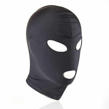 Load image into Gallery viewer, Slave Mask Helmet