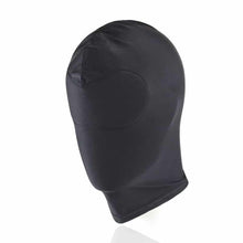 Load image into Gallery viewer, Slave Mask Helmet