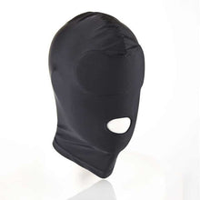 Load image into Gallery viewer, Slave Mask Helmet