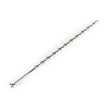 Load image into Gallery viewer, Beaded Urethral Stretcher Penis Plug