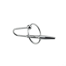Load image into Gallery viewer, Stainless Urethral Dilator Penis Plug