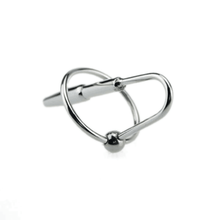 Load image into Gallery viewer, Stainless Urethral Dilator Penis Plug