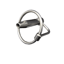 Load image into Gallery viewer, Bullet-Styled Hollow Penis Plug