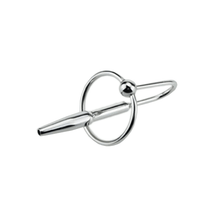 Load image into Gallery viewer, Stainless Urethral Dilator Penis Plug