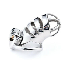 Load image into Gallery viewer, Cock Male Chastity Device 3.66 Inches Long