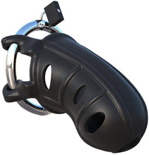Load image into Gallery viewer, Truly, Madly, Kinky Silicone Cock Cage Adjustable