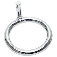 Load image into Gallery viewer, Accessory Ring for Bendy Bruno Metal Chastity Device