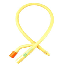 Load image into Gallery viewer, Flexible Urethral Sound | Disposable Double Hole Penis Plug