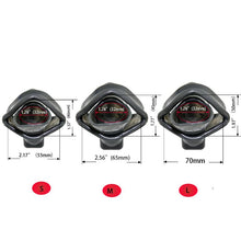 Load image into Gallery viewer, Silicone Chastity Cage 4.33 inches long