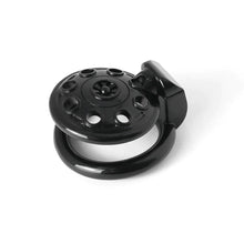 Load image into Gallery viewer, Smaller UFO Chastity Cage Set