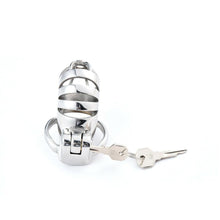 Load image into Gallery viewer, Cock Male Chastity Device 3.66 Inches Long