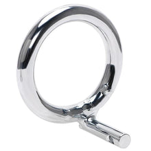 Load image into Gallery viewer, Accessory Ring for Bendy Bruno Metal Chastity Device