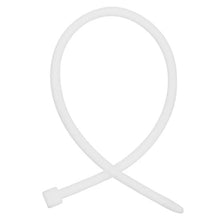 Load image into Gallery viewer, White Square Head Silicone Urethral Sound