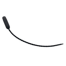 Load image into Gallery viewer, 10-Speed Beaded Silicone Penis Plug 14 Inches Long