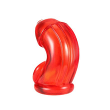 Load image into Gallery viewer, Male Chastity Device 5.12 inches long