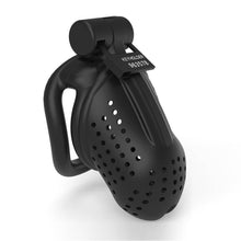 Load image into Gallery viewer, 3D Honeycomb Bumblebee Chastity Cage