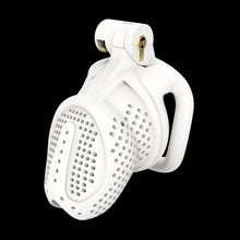 Lade das Bild in den Galerie-Viewer, 3D Waben-Keuschheitskäfig für Vespen
