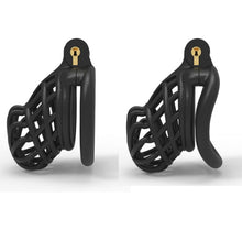 Load image into Gallery viewer, 3D Stegosaurus Spine Bone Chastity Device Kit