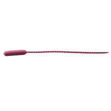 Load image into Gallery viewer, 10-Speed Beaded Silicone Penis Plug 14 Inches Long
