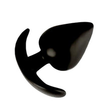 Load image into Gallery viewer, Silicone Anal Plug